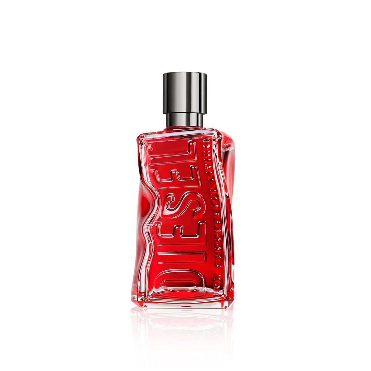 DIESEL - Diesel D Red Edp 100 Ml Hombre