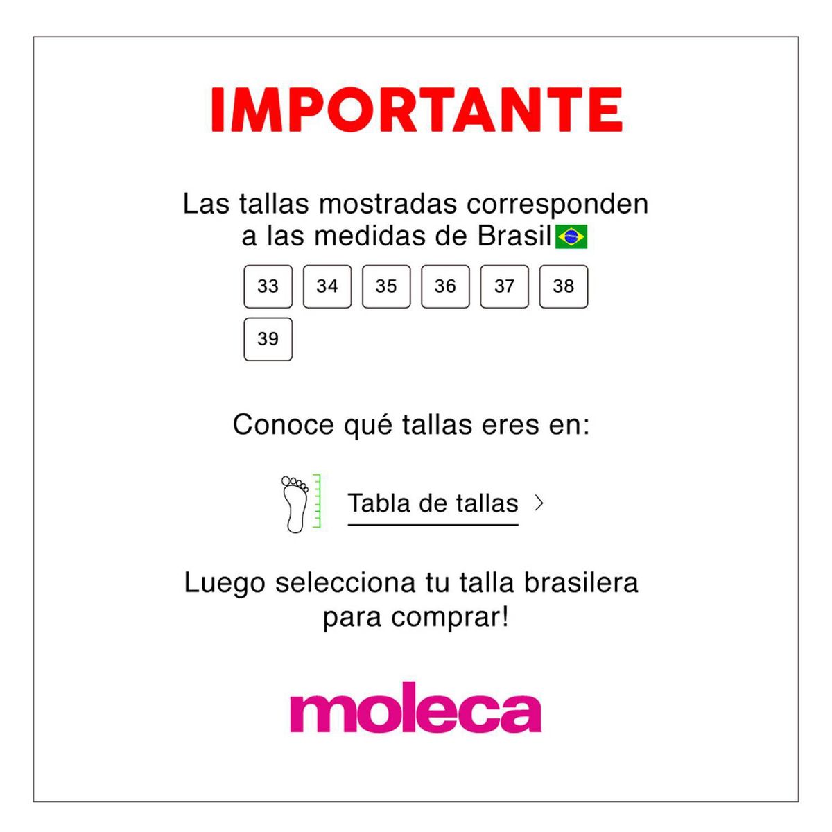 MOLECA - Mocasines Mujer Moleca