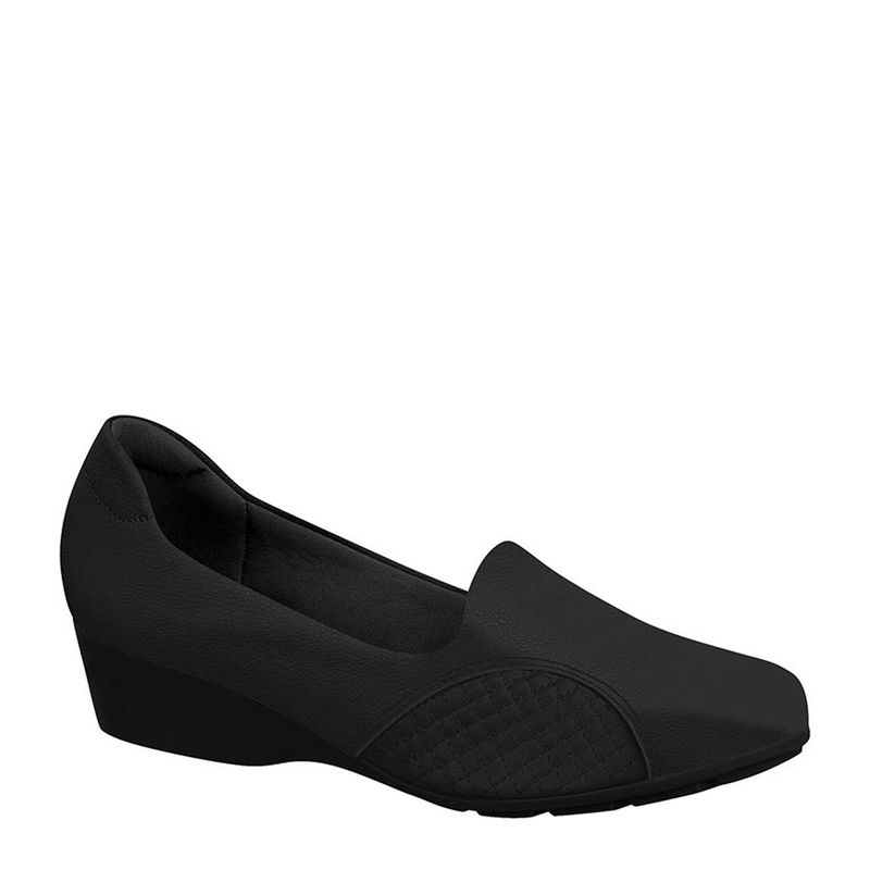 MODARE - Zapatos Casuales Mujer Modare Negro
