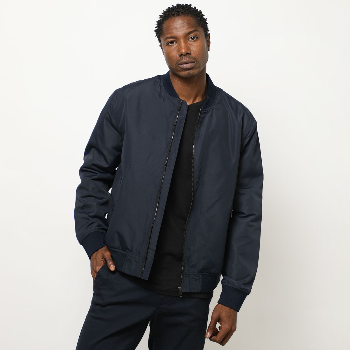 NEWPORT - Casaca Mujer Newport