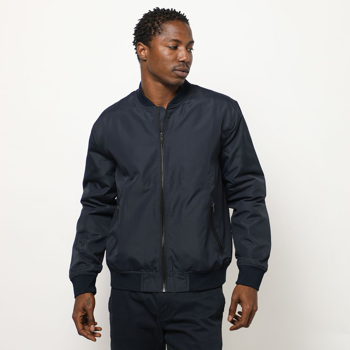 NEWPORT - Casaca Mujer Newport