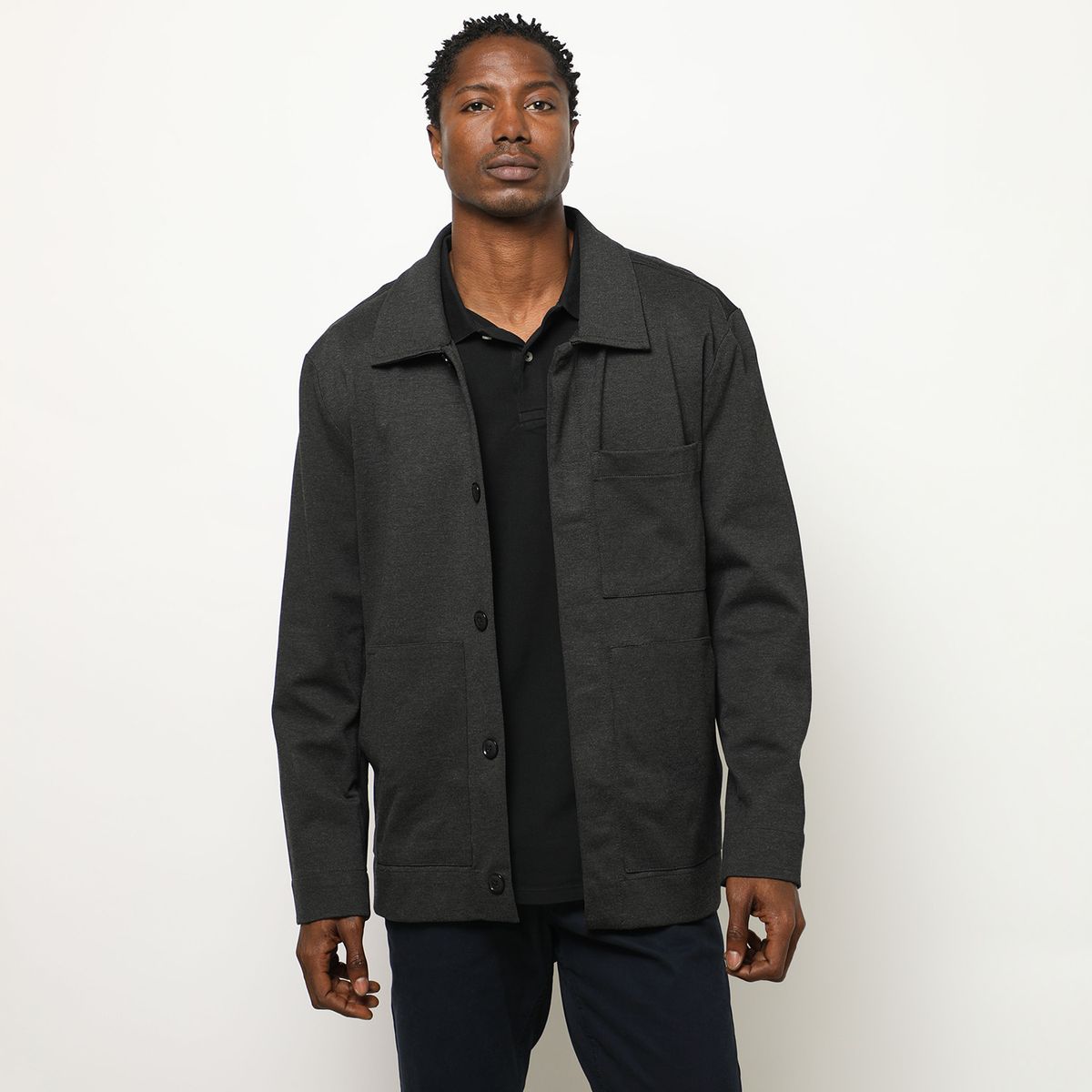 WOLF&HANK - Casaca Hombre Wolf&hank