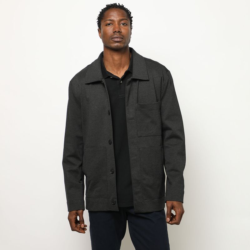 WOLF&HANK - Casaca Hombre Wolf&hank