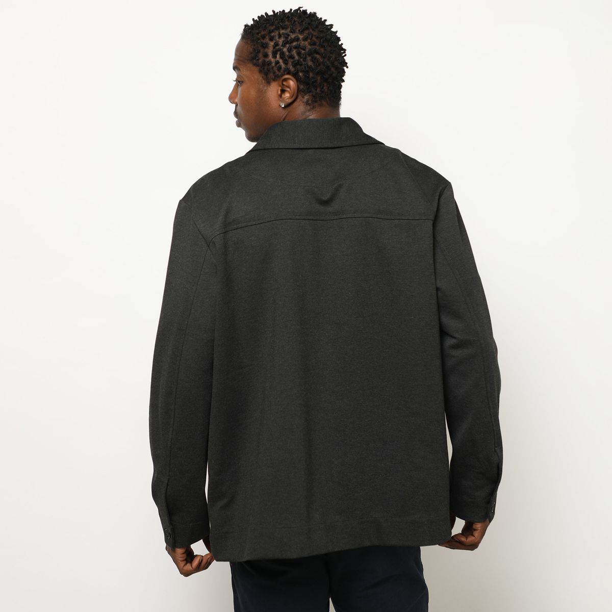 WOLF&HANK - Casaca Hombre Wolf&hank