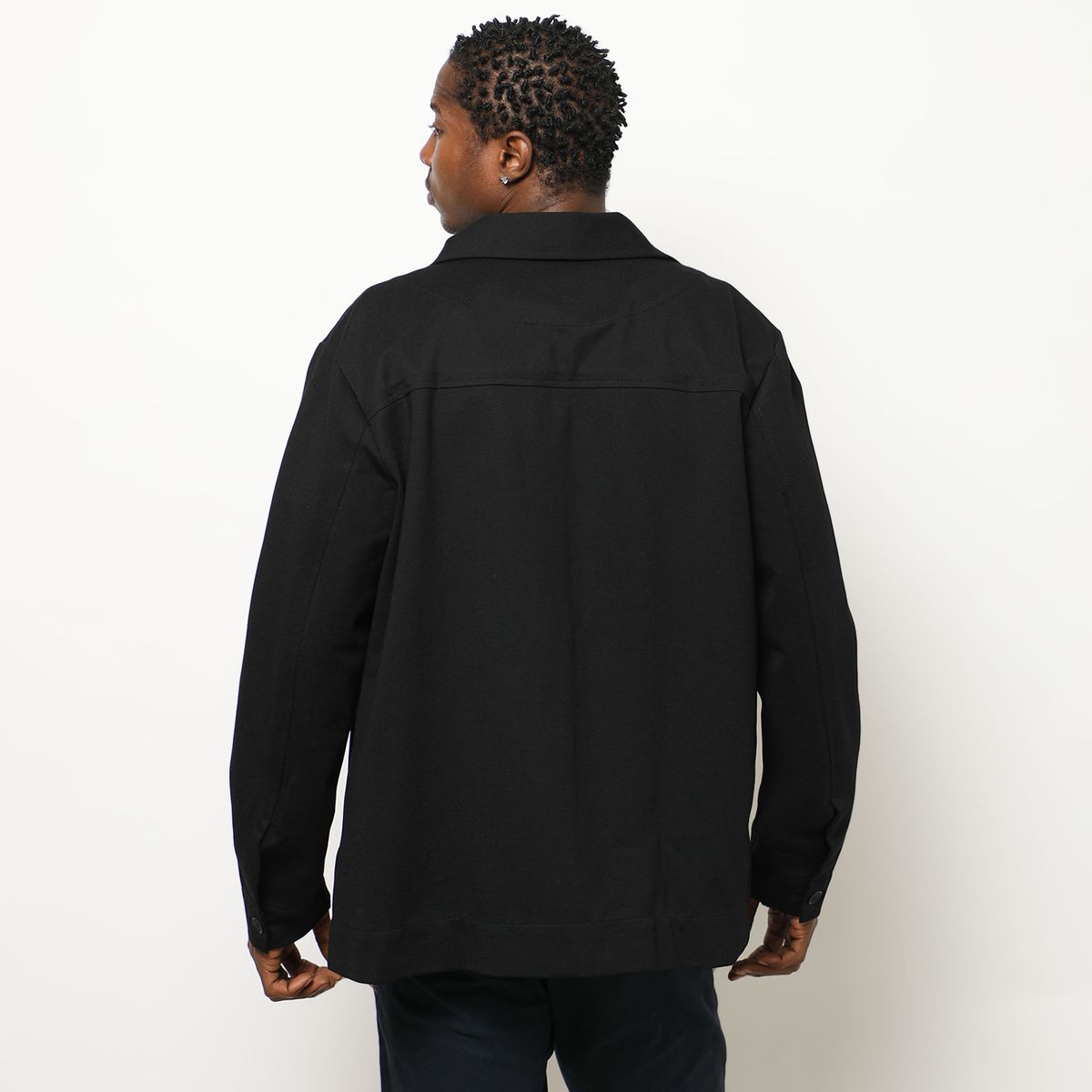 WOLF&HANK - Casaca Hombre Wolf&hank