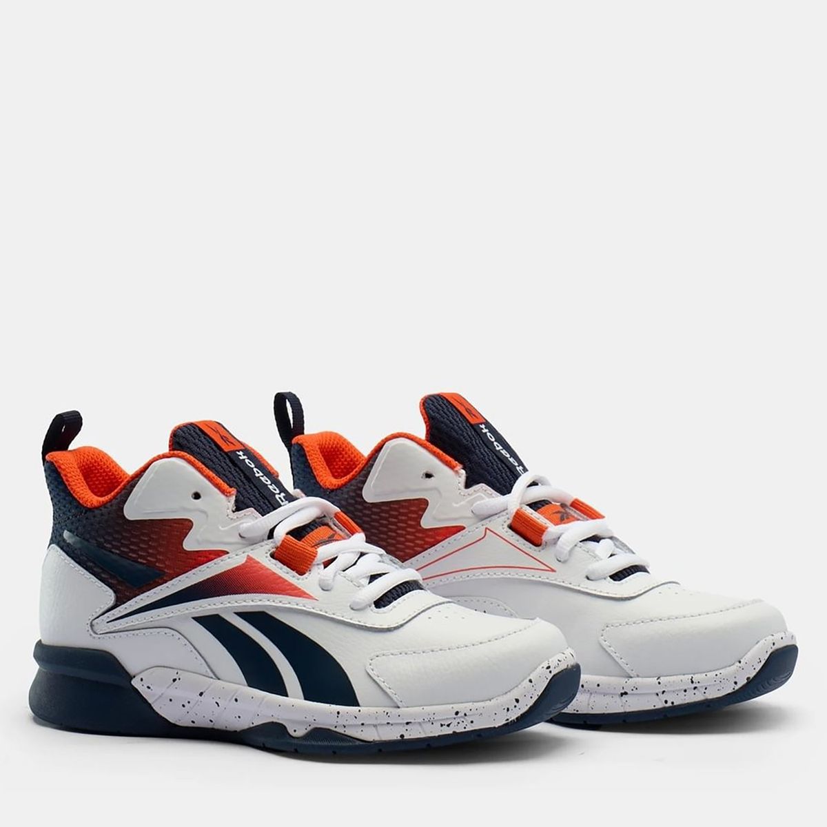 REEBOK - Zapatillas Urbanas Niño More Buckets