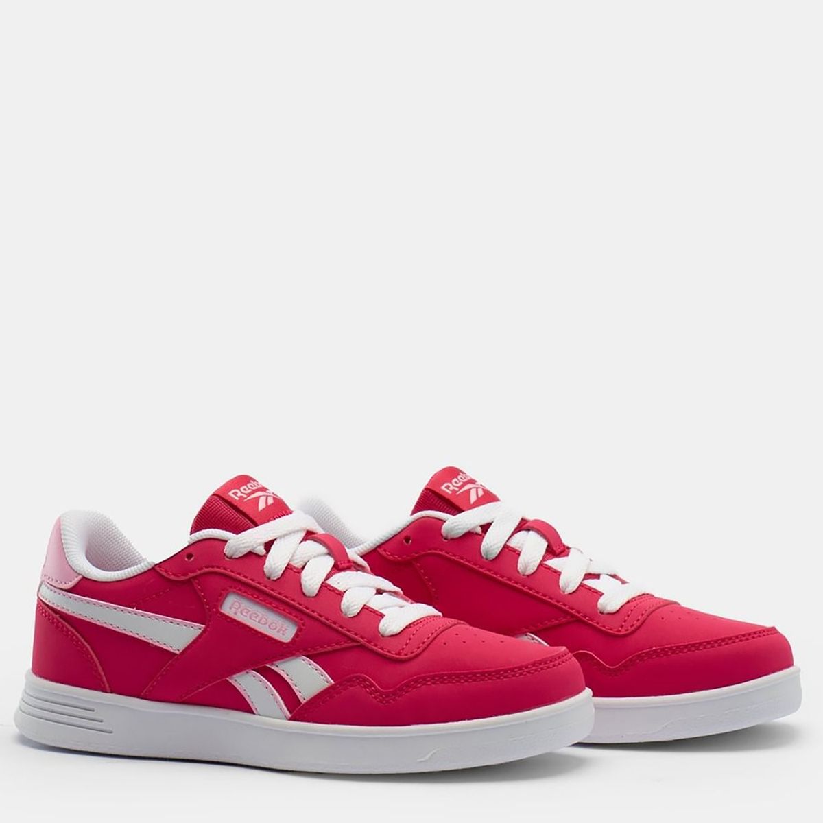 REEBOK - Zapatillas Urbanas Niña Court Advance