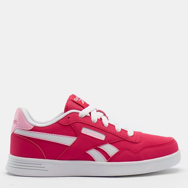 REEBOK - Zapatillas Urbanas Niña Court Advance