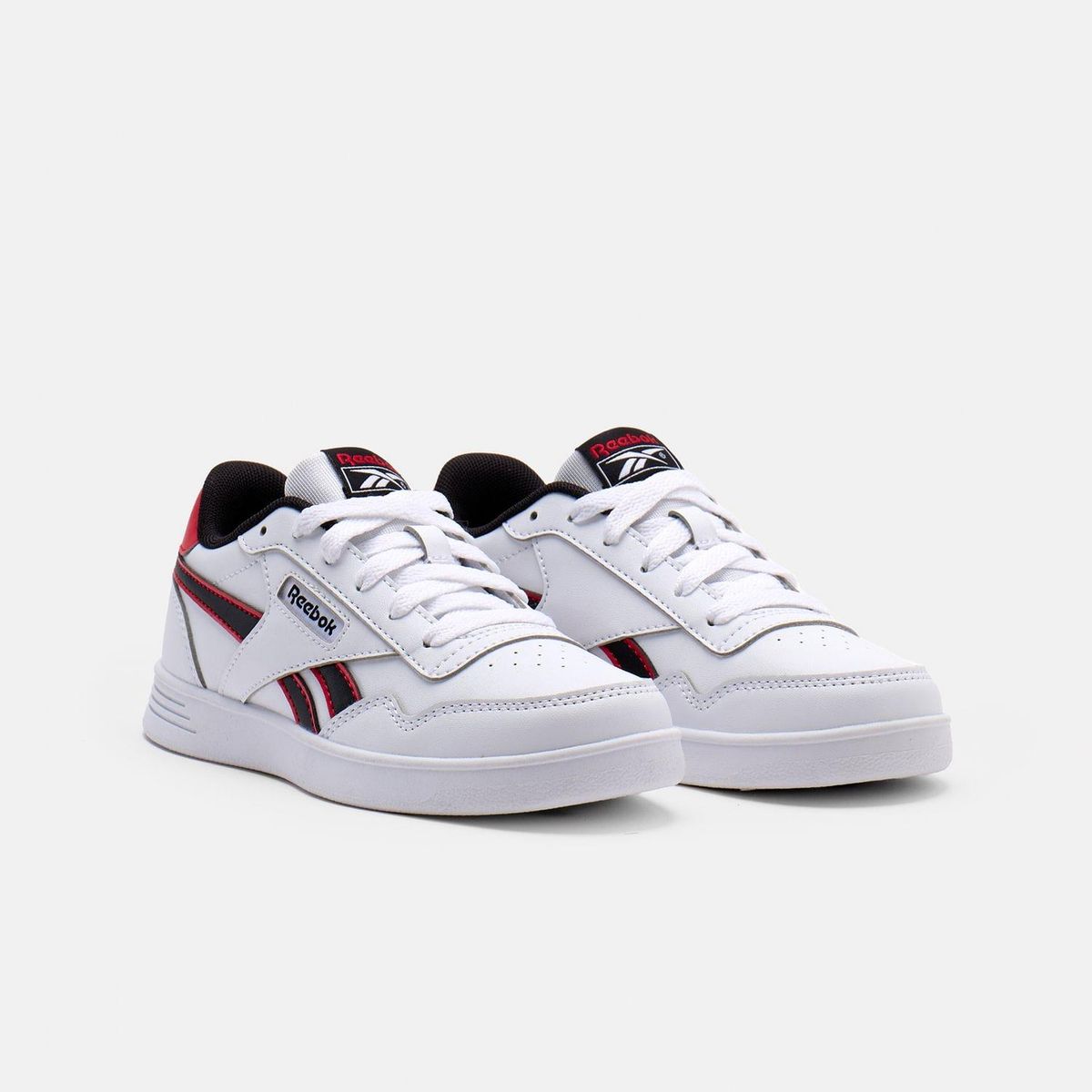 REEBOK - Zapatillas Urbanas Niño Reebok Court Advance