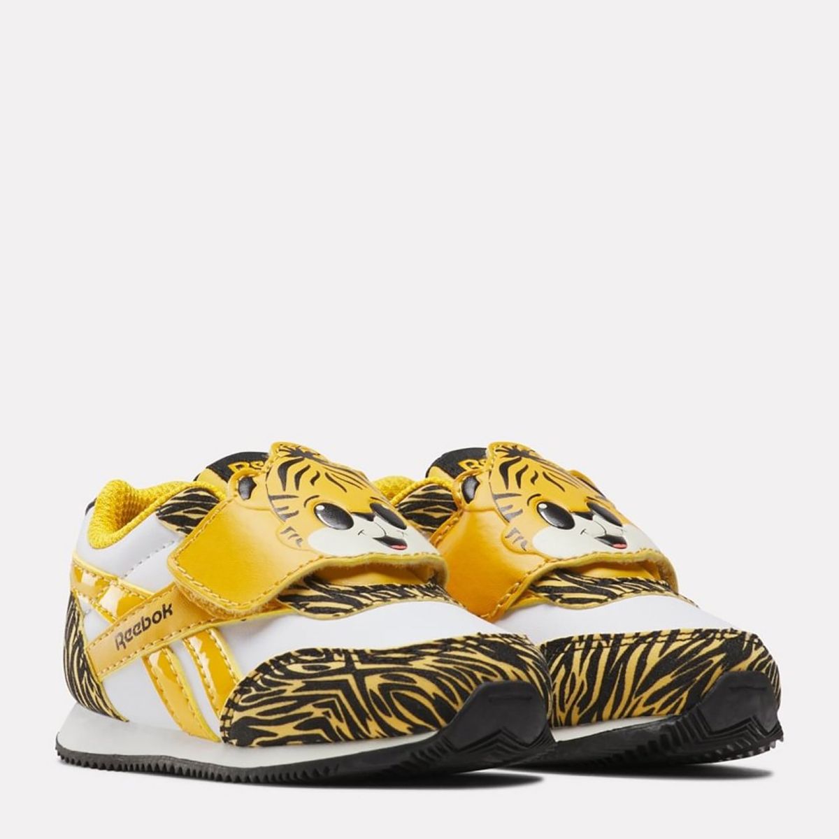 REEBOK - Zapatillas Urbanas Niña Reebok Royal Cl Jog 2.0