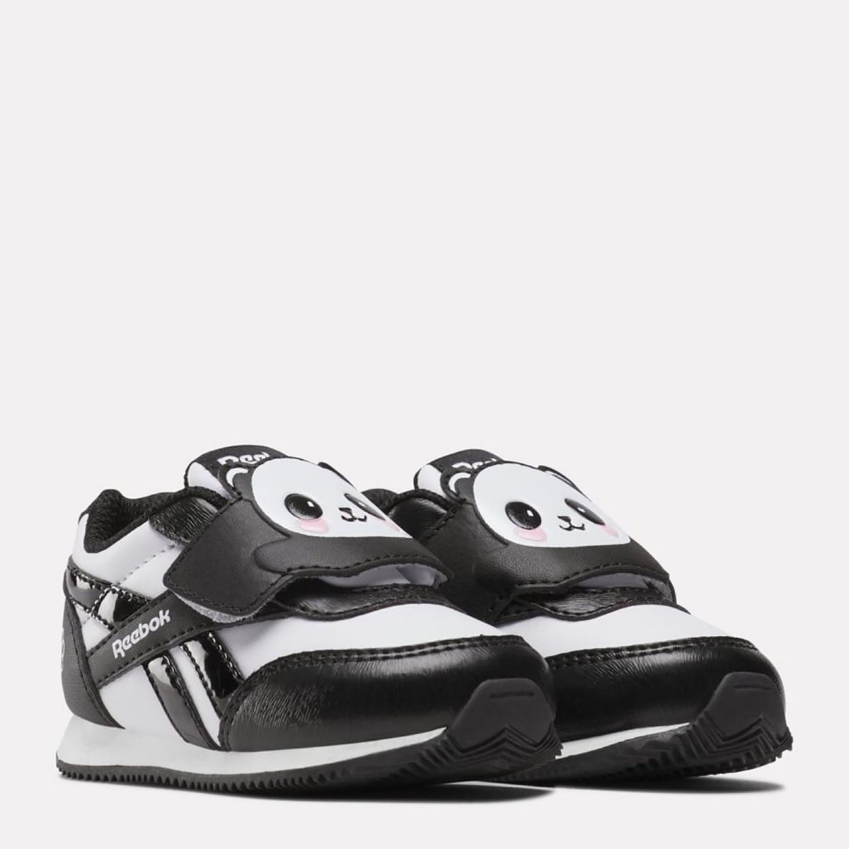 REEBOK - Zapatillas Urbanas Niño Reebok Royal Cl Jog 2.0 Kc