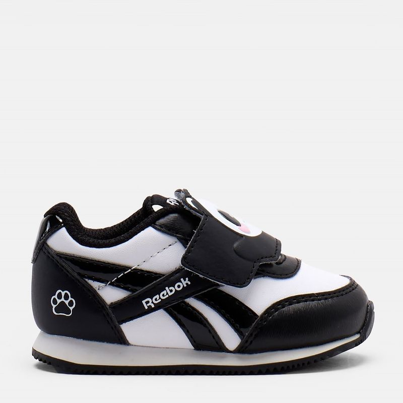 REEBOK - Zapatillas Urbanas Niño Reebok Royal Cl Jog 2.0 Kc