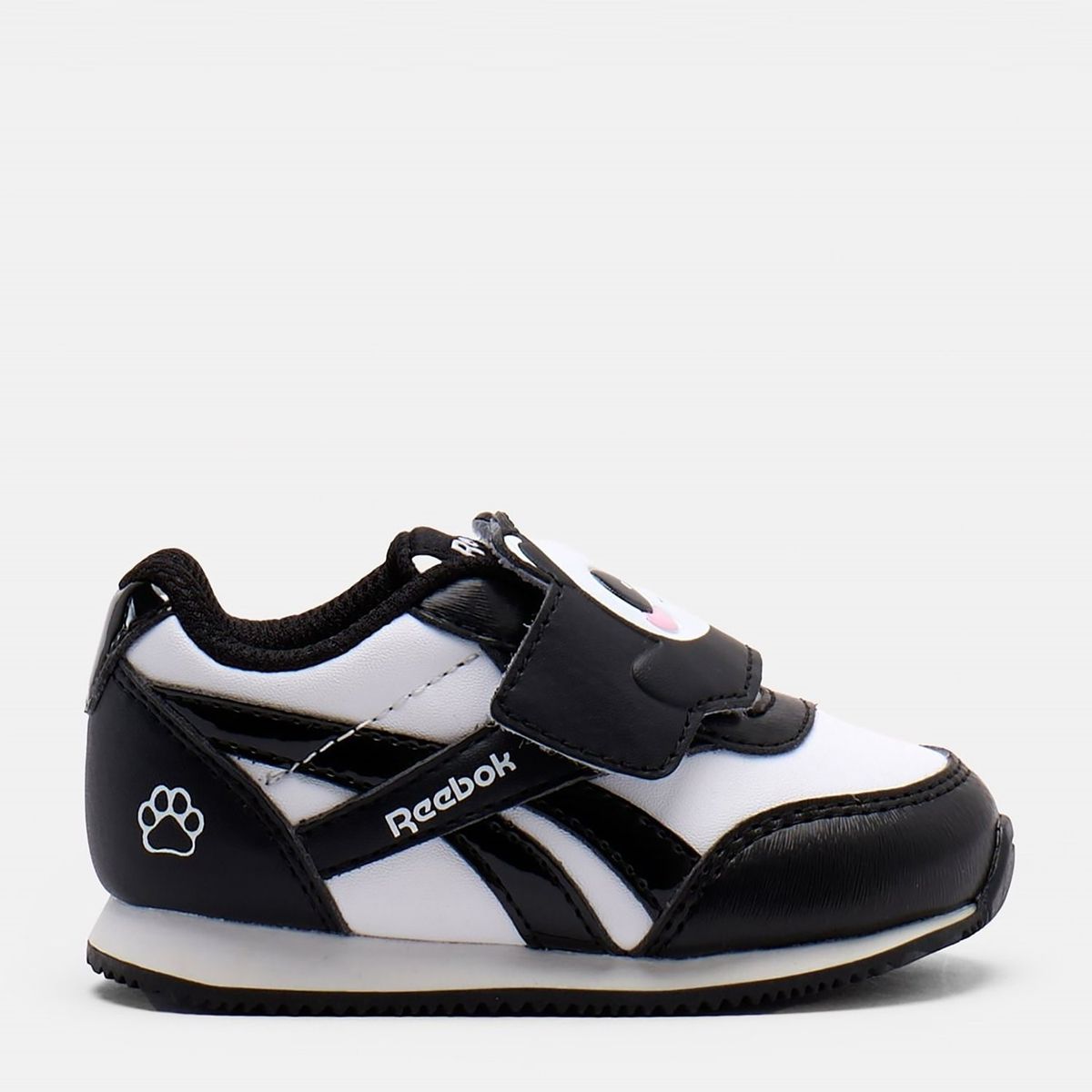 REEBOK - Zapatillas Urbanas Niño Reebok Royal Cl Jog 2.0 Kc