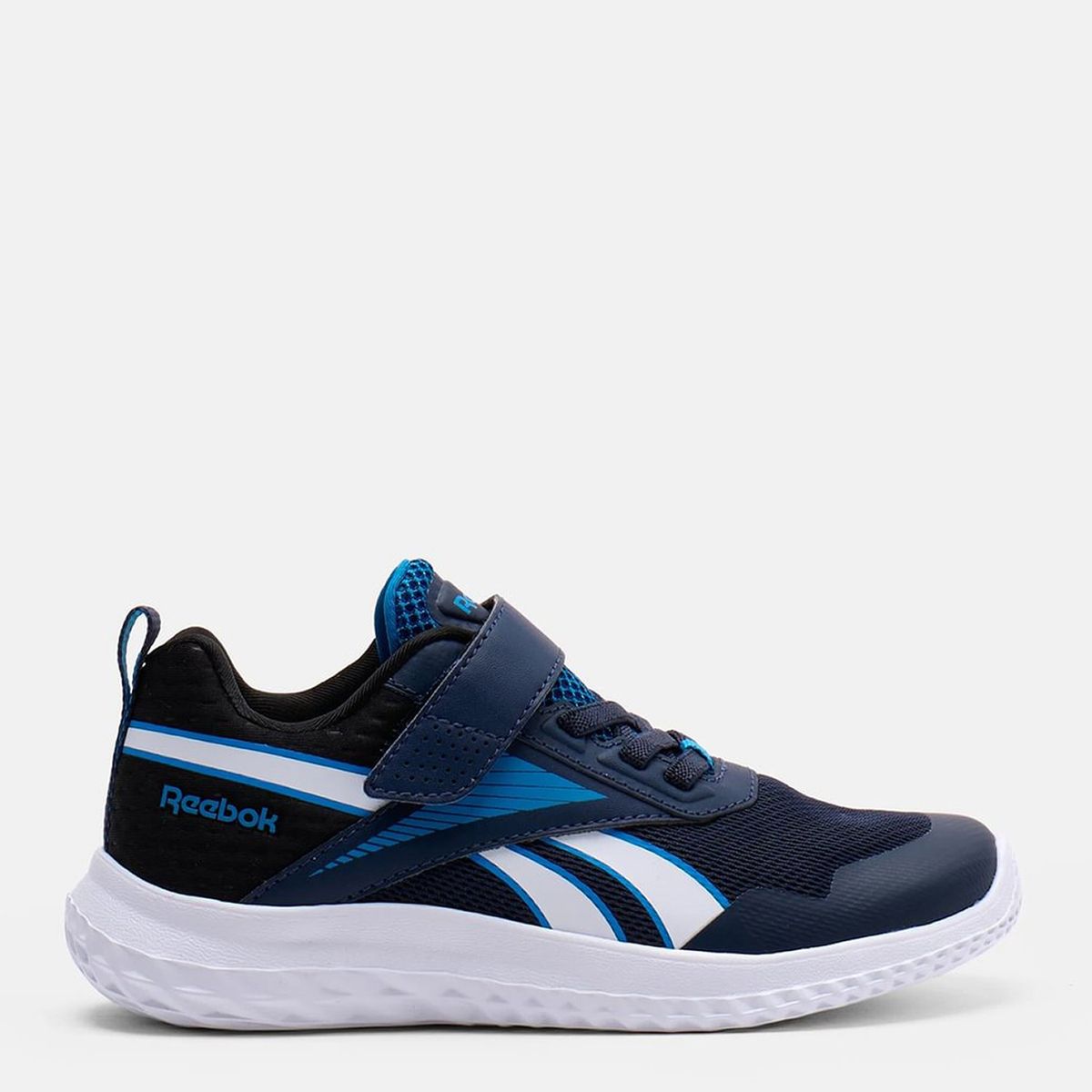 REEBOK - Zapatillas Urbanas Niño  Reebok Rush Runner 5 Alt Azul