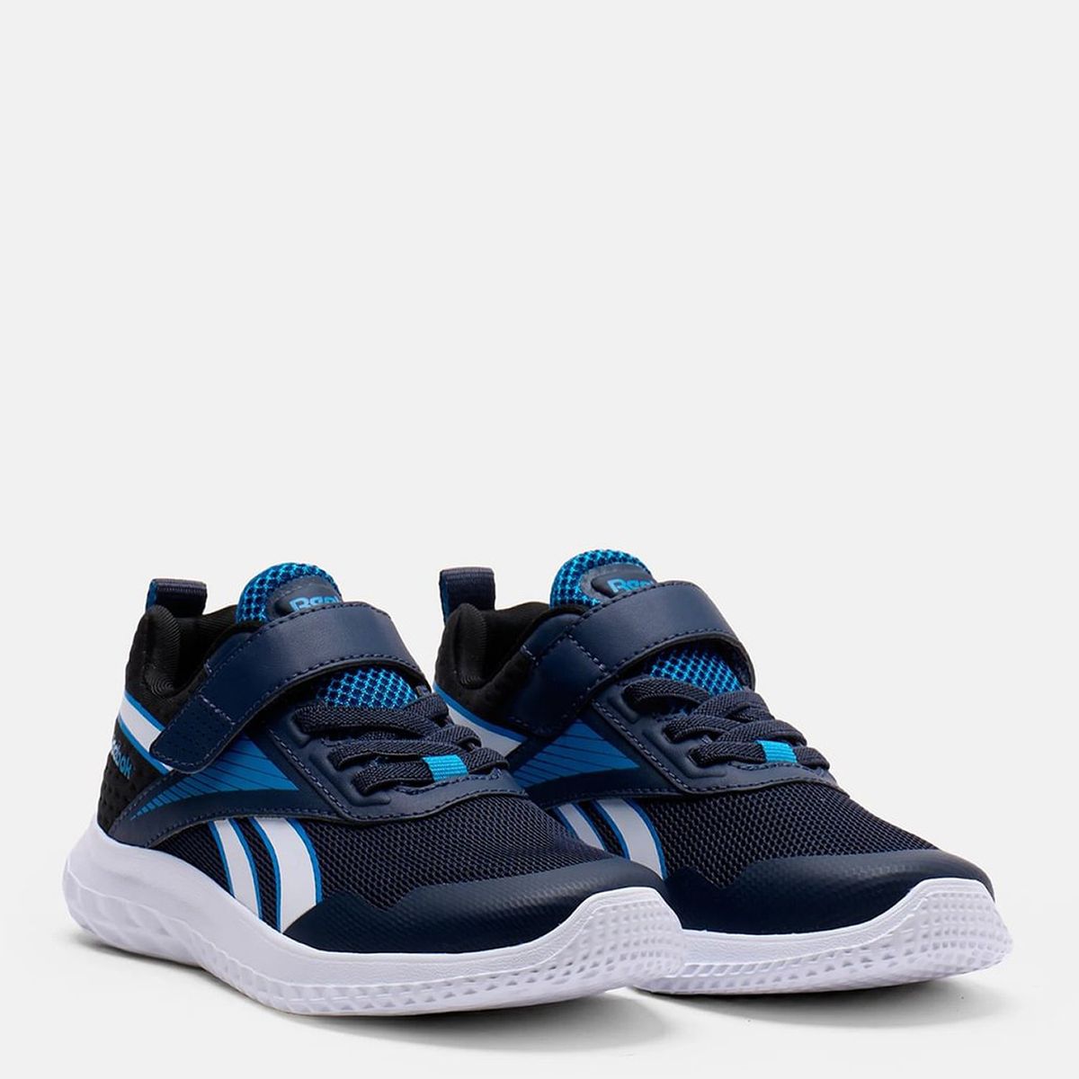 REEBOK - Zapatillas Urbanas Niño  Reebok Rush Runner 5 Alt Azul