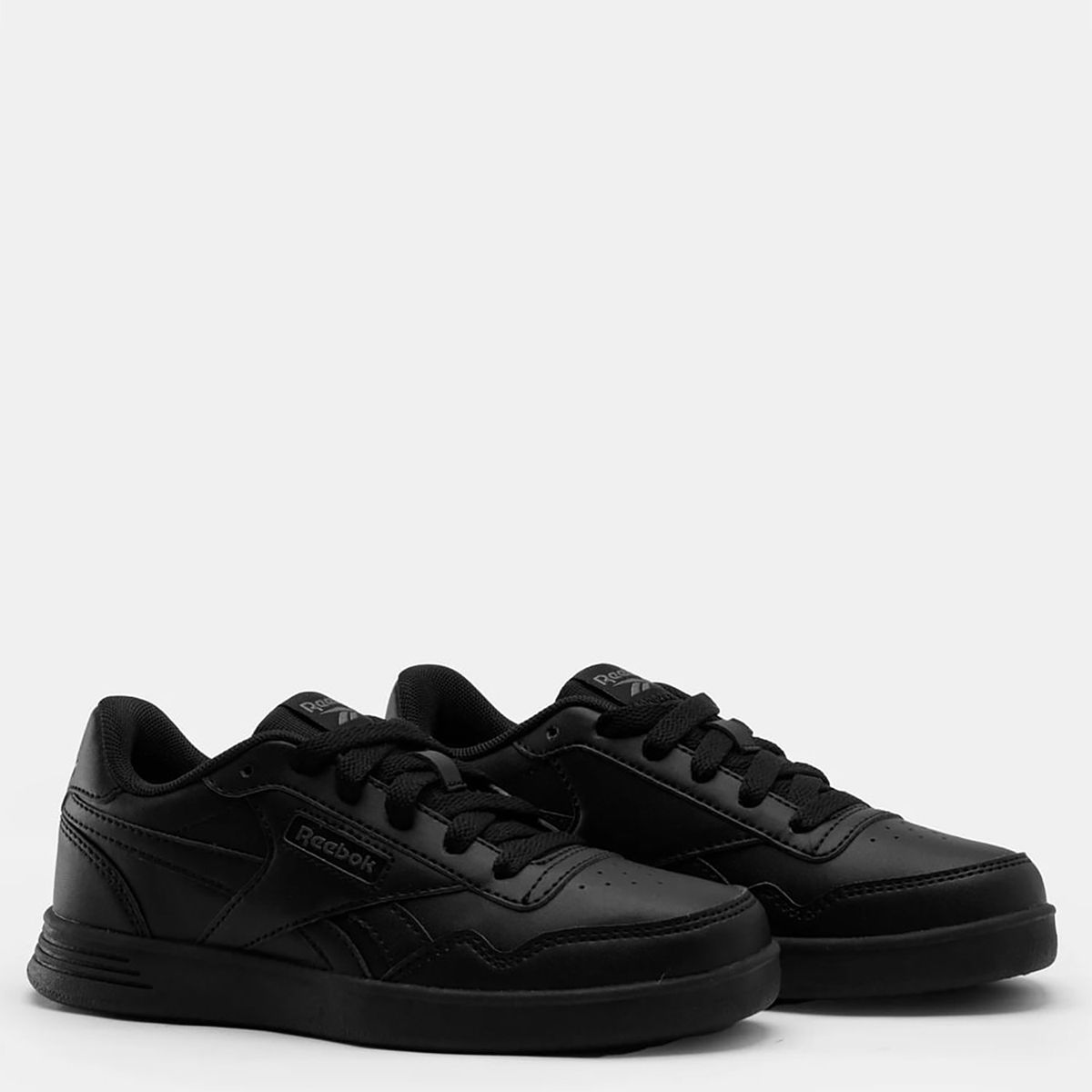 REEBOK - Zapatilla Escolar Niño Court Advance Reebok