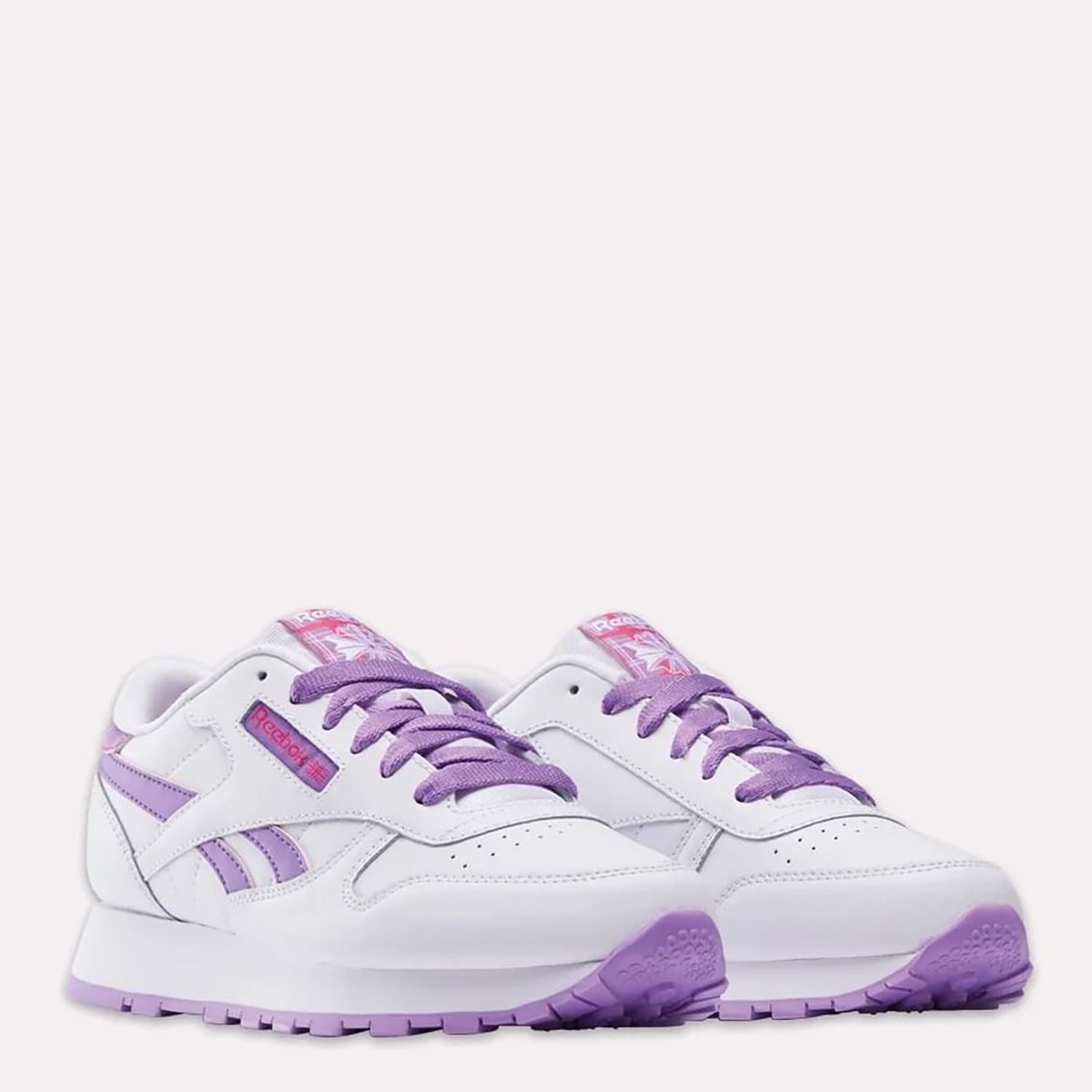 REEBOK - Zapatillas Urbanas Unisex Niños Reebok Classic Leather