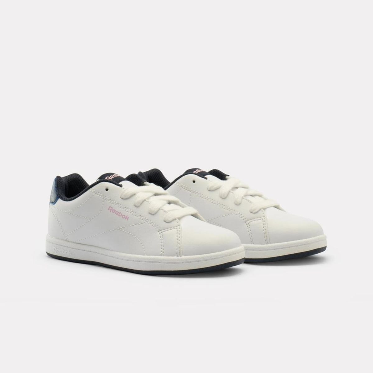 REEBOK - Zapatillas Urbanas Reebok Niña Rbk Royal Complete Cln 2.0 Blanco