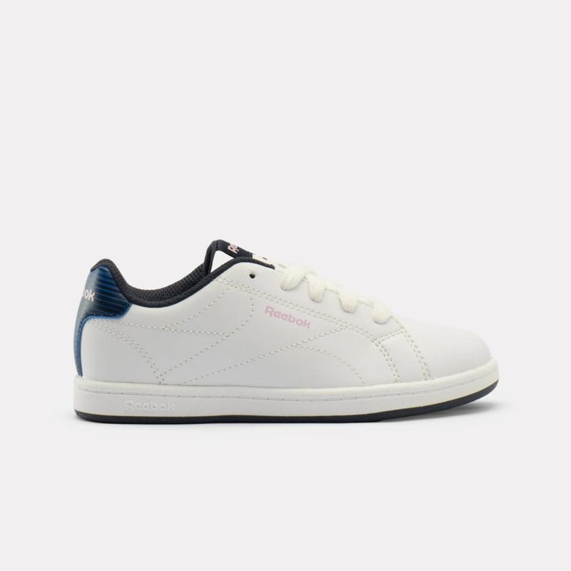 REEBOK - Zapatillas Urbanas Reebok Niña Rbk Royal Complete Cln 2.0 Blanco