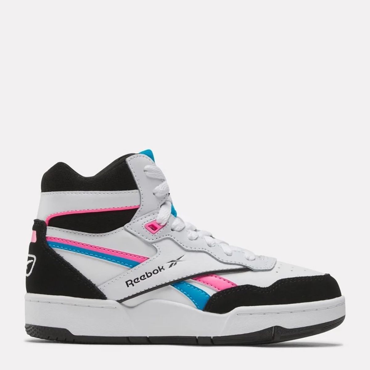 REEBOK - Zapatillas Urbanas Unisex Niños Reebok Bb 4000 Ii Mid