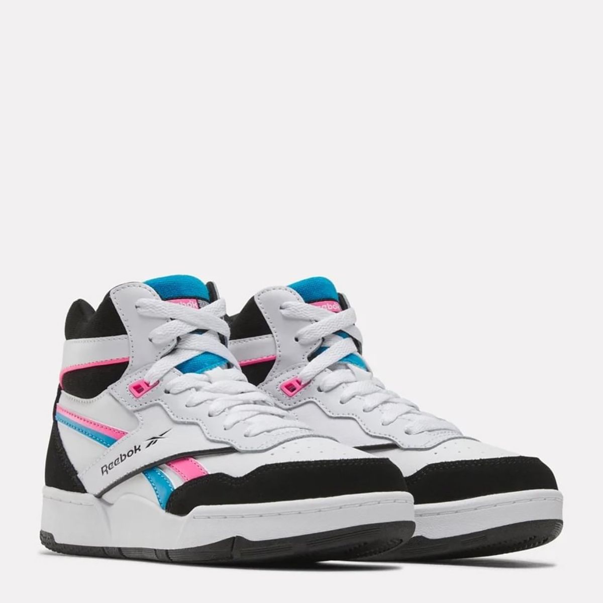 REEBOK - Zapatillas Urbanas Unisex Niños Reebok Bb 4000 Ii Mid