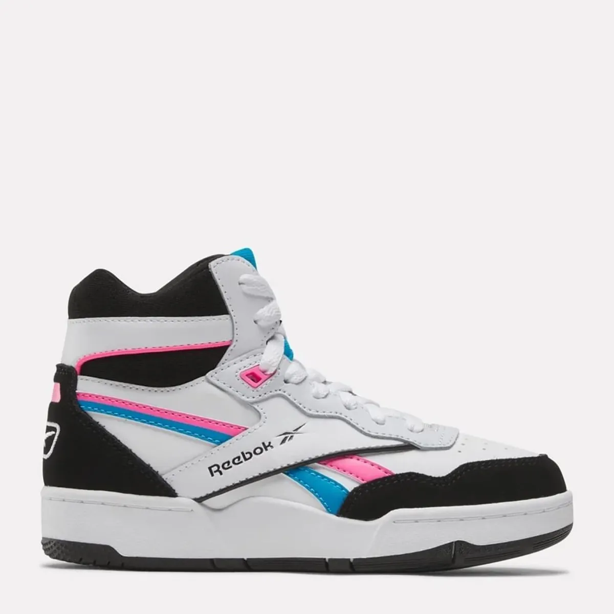 REEBOK - Zapatillas Urbanas Unisex Niños Reebok Bb 4000 Ii Mid