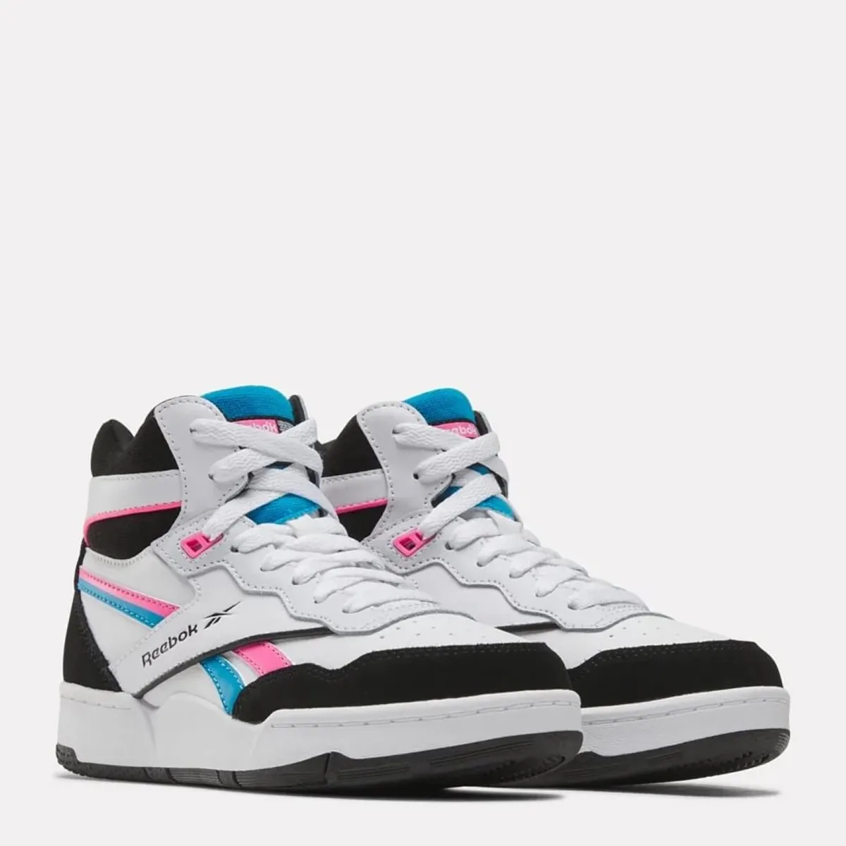 REEBOK - Zapatillas Urbanas Unisex Niños Reebok Bb 4000 Ii Mid