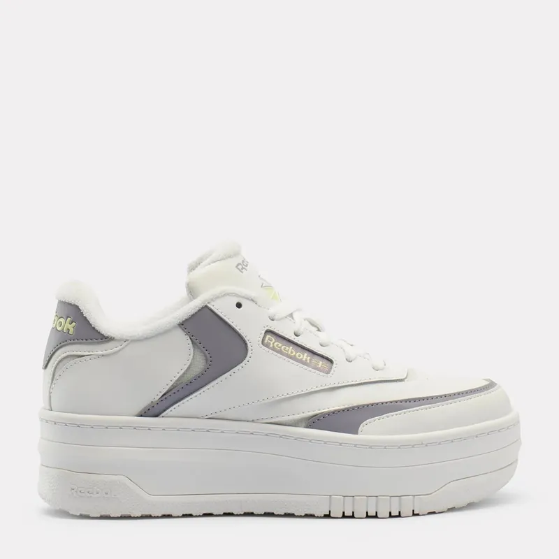 REEBOK - Zapatillas Urbanas Mujer Reebok Club C Extra