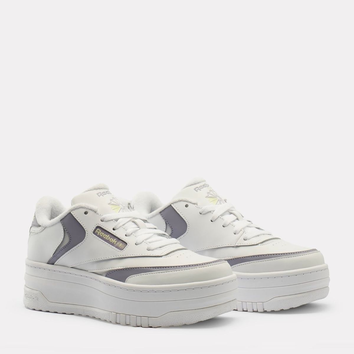 REEBOK - Zapatillas Urbanas Mujer Reebok Club C Extra