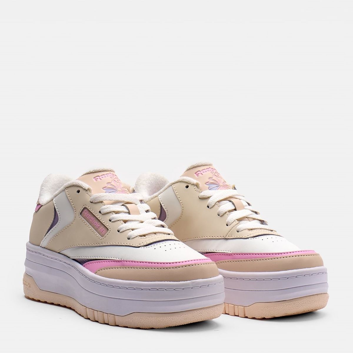 REEBOK - Zapatillas Urbanas Niña Reebok Club C Extra