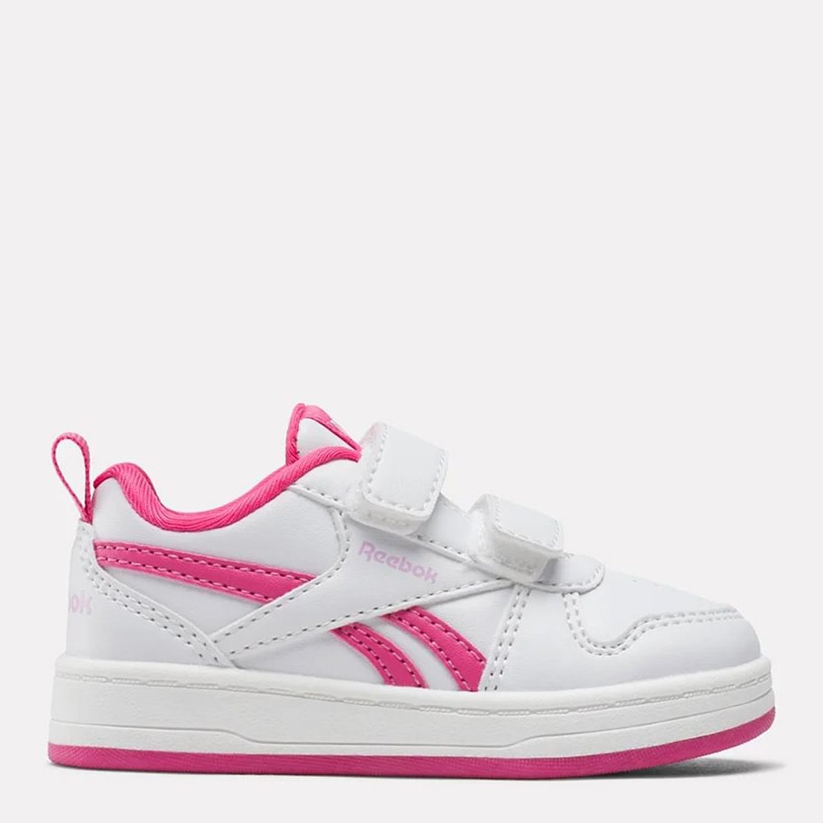 REEBOK - Zapatillas Urbanas Niño  Reebok Royal Prime 2.0 Alt Blanco