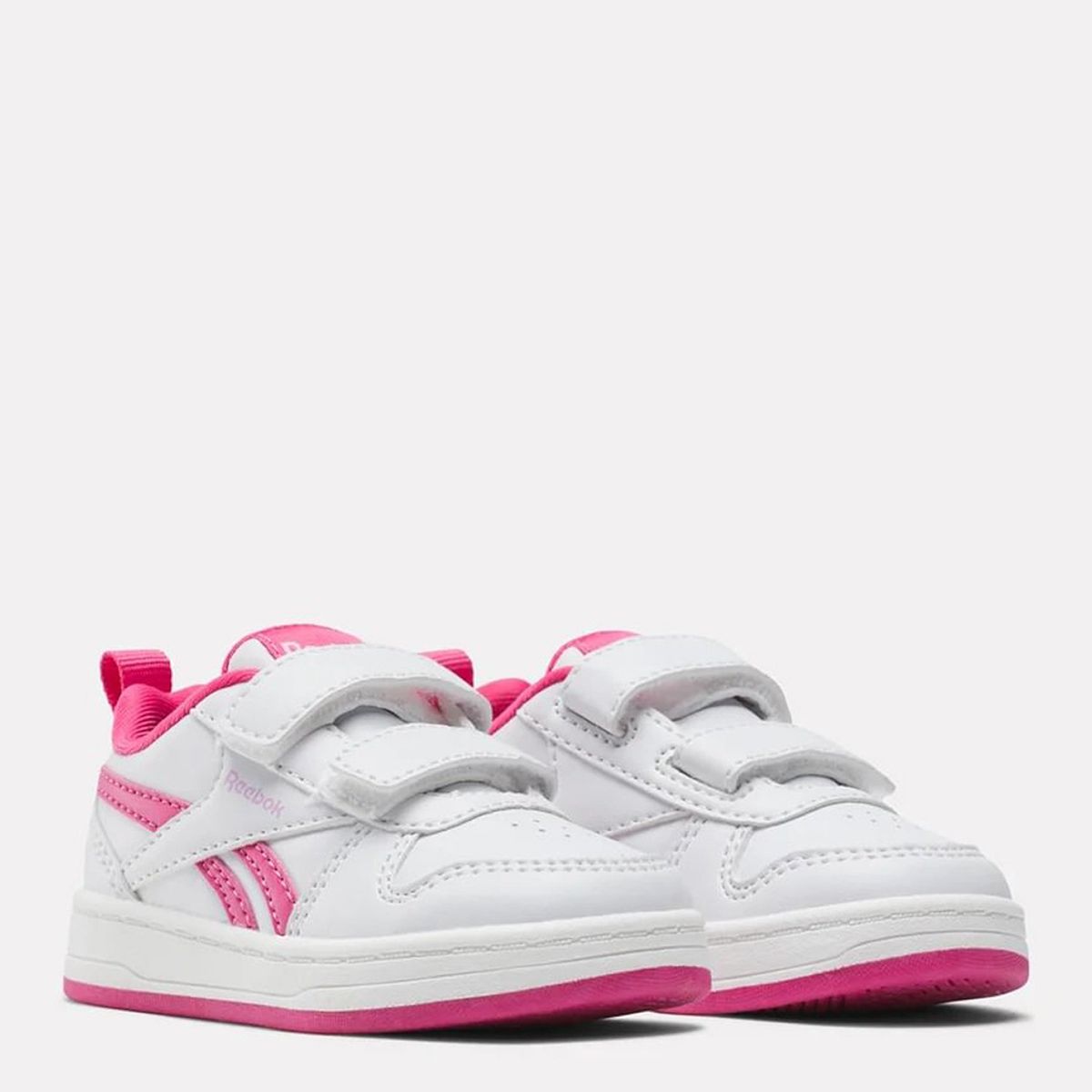 REEBOK - Zapatillas Urbanas Niño  Reebok Royal Prime 2.0 Alt Blanco