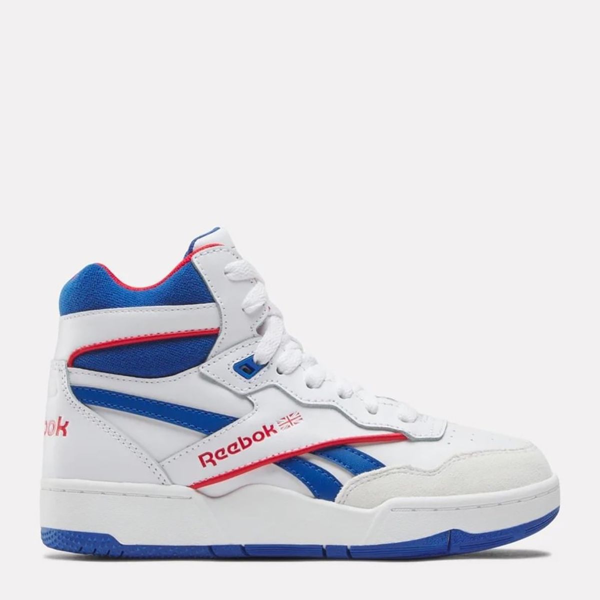 REEBOK - Zapatillas Urbanas Unisex Niños Reebok Bb 4000 Ii Mid