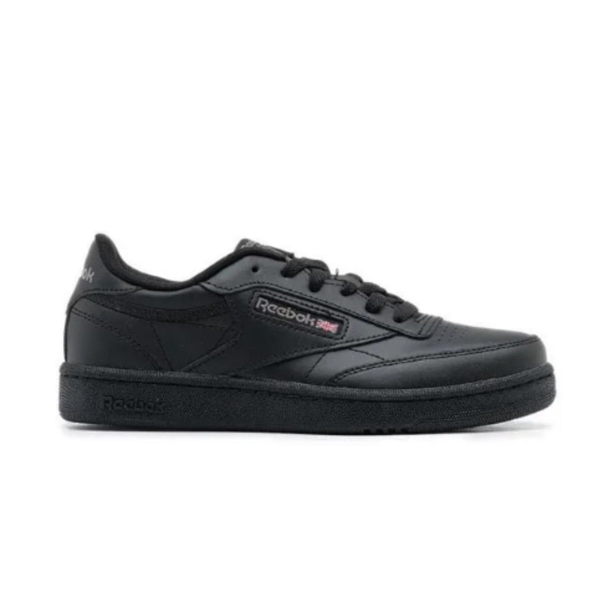 REEBOK - Zapatillas Urbanas Reebok Niño Club C Negro