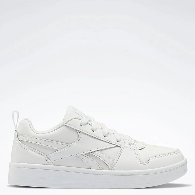 REEBOK - Zapatilla Escolar Royal Prime 2.0 Blanco Niño Reebok
