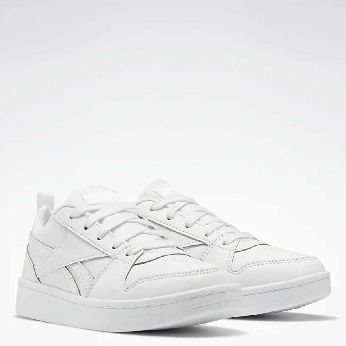REEBOK - Zapatilla Escolar Royal Prime 2.0 Blanco Niño Reebok