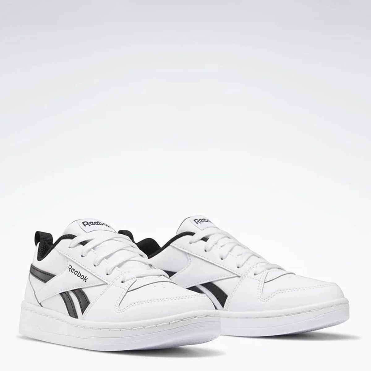 REEBOK - Zapatillas Urbanas Niño  Reebok Royal Prime 2.0 Blanco