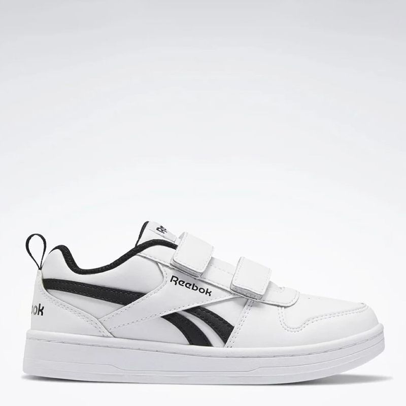 REEBOK - Zapatillas Urbanas Niño Reebok Royal Prime 2.0 2v Blanco
