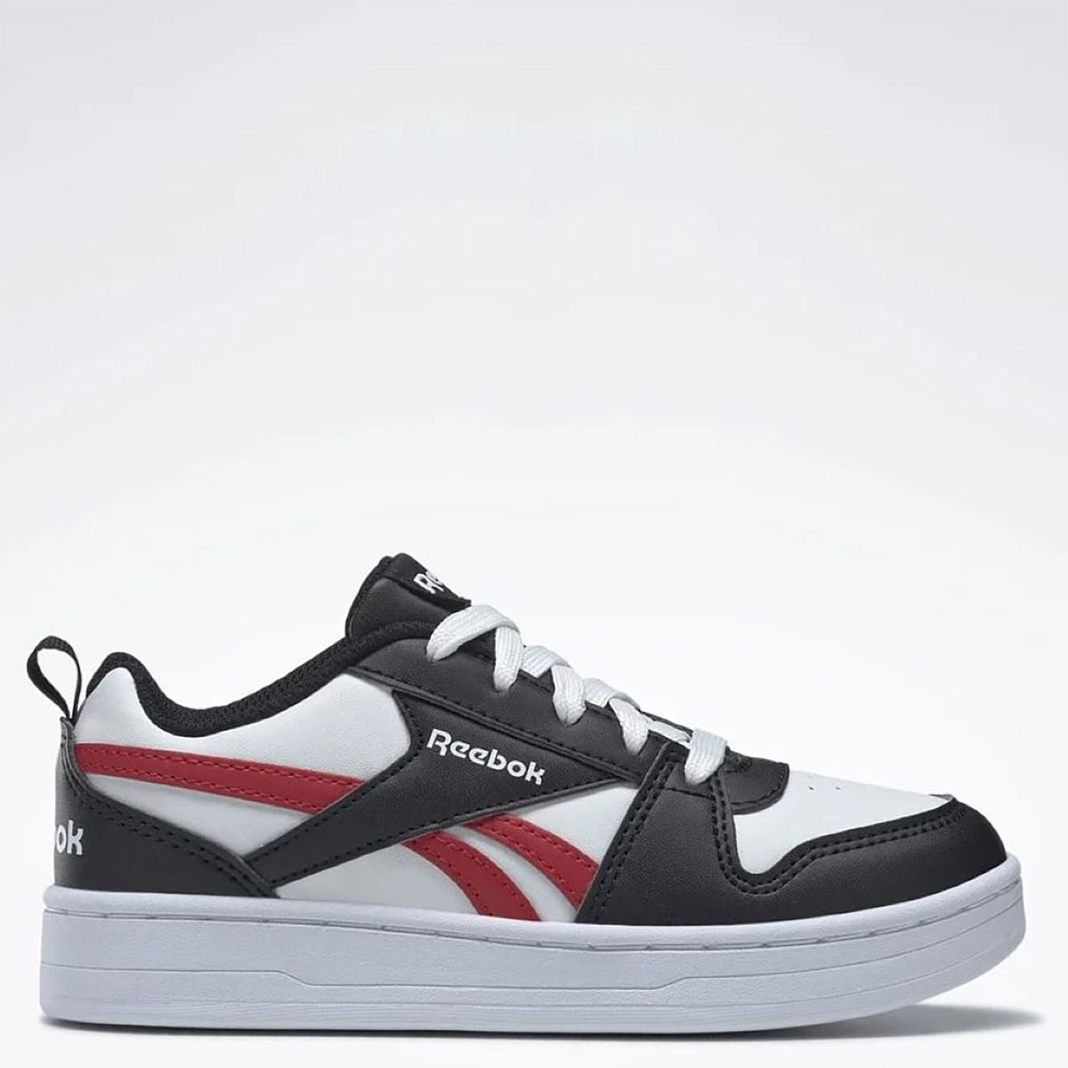 REEBOK - Zapatillas Urbanas Niño Reebok Royal Prime 2.0 Negro