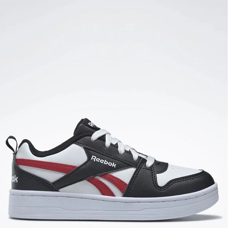REEBOK - Zapatillas Urbanas Niño Reebok Royal Prime 2.0 Negro