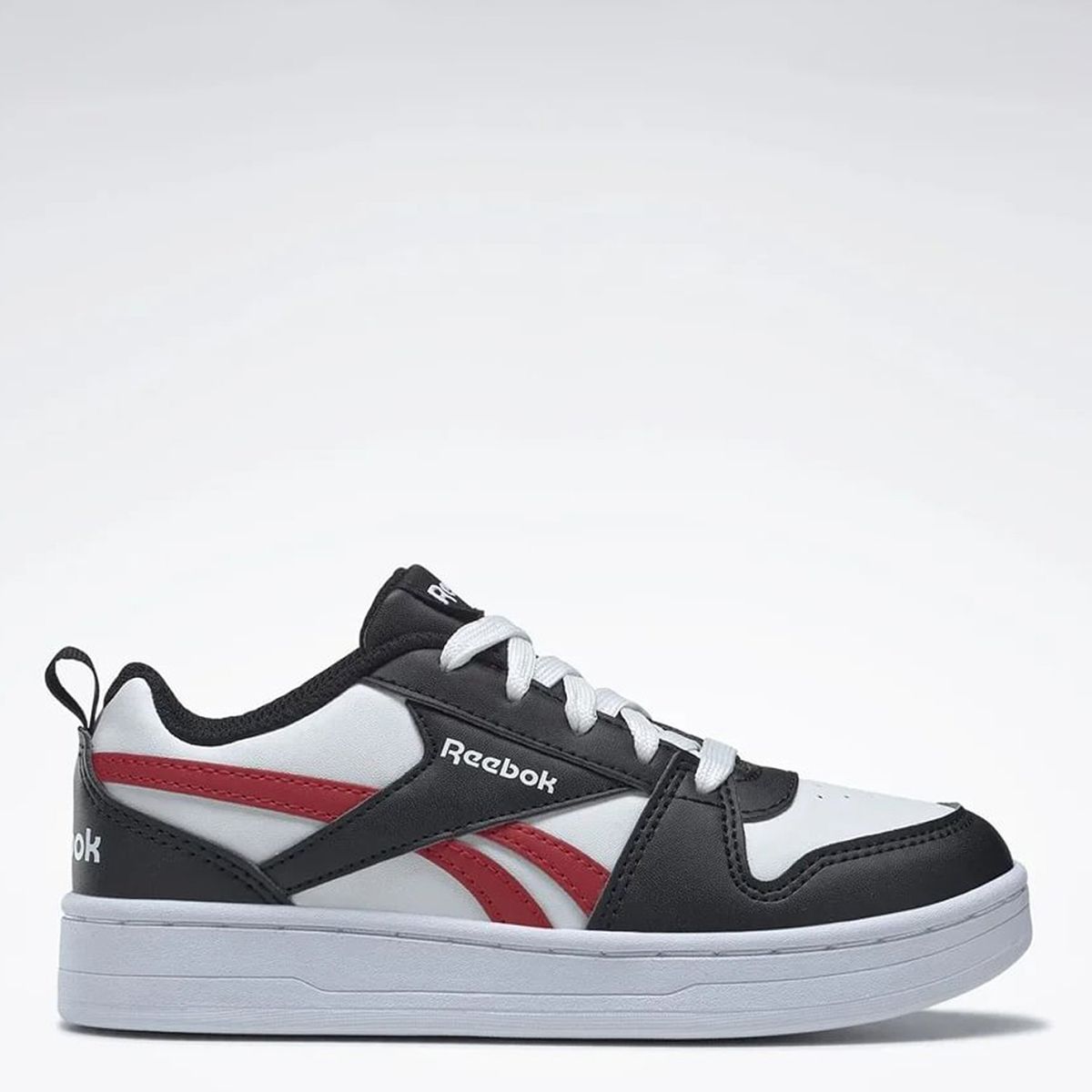 REEBOK - Zapatillas Urbanas Niño Reebok Royal Prime 2.0 Negro