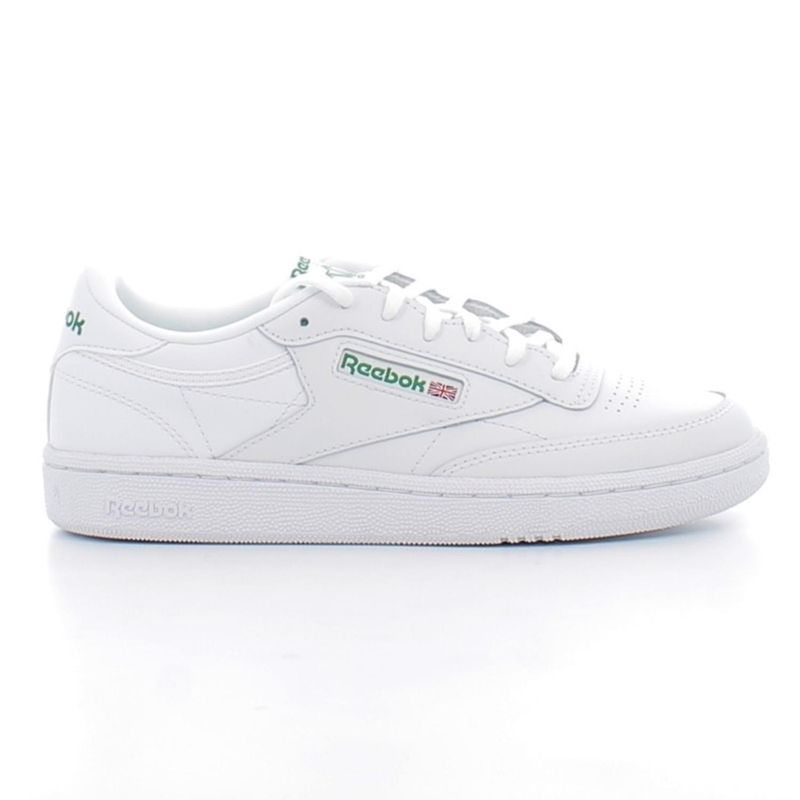 REEBOK - Zapatillas Urbanas Reebok Niño Club C Blanco