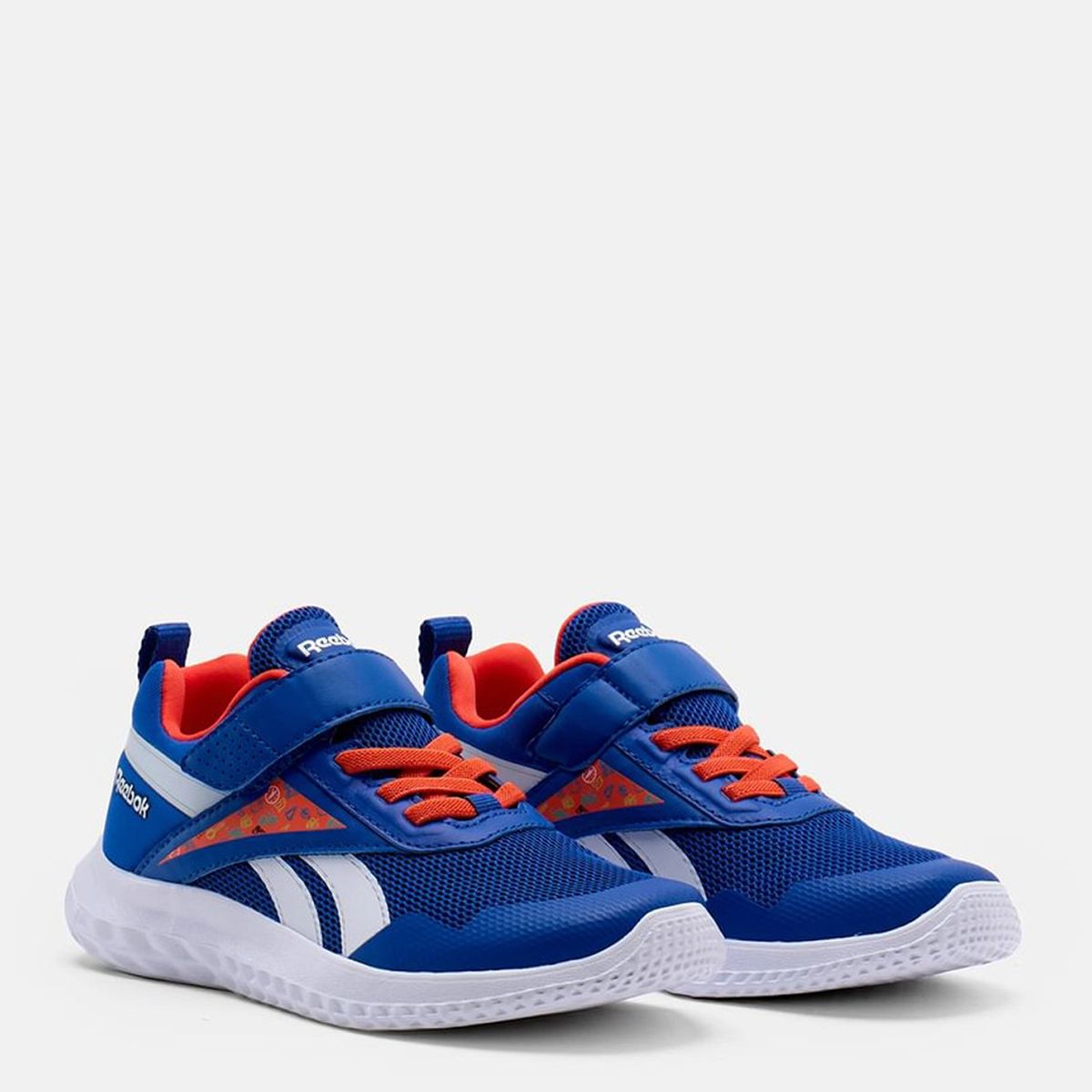 REEBOK - Zapatillas Urbanas Niño  Reebok Rush Runner 5 Alt Azul