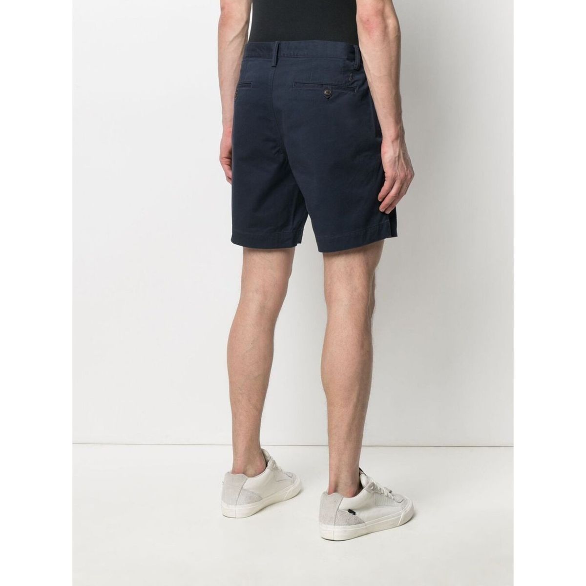 POLO RALPH LAUREN - Short Algodón Regular Hombre Polo Ralph Lauren