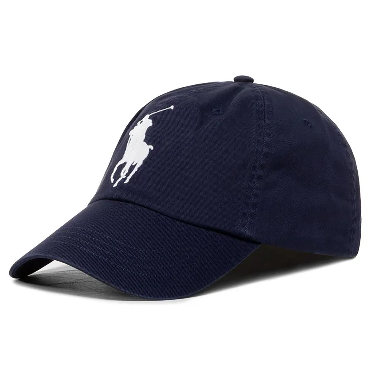 POLO RALPH LAUREN - Gorro 100% Algodón Casual Hombre Polo Ralph Lauren