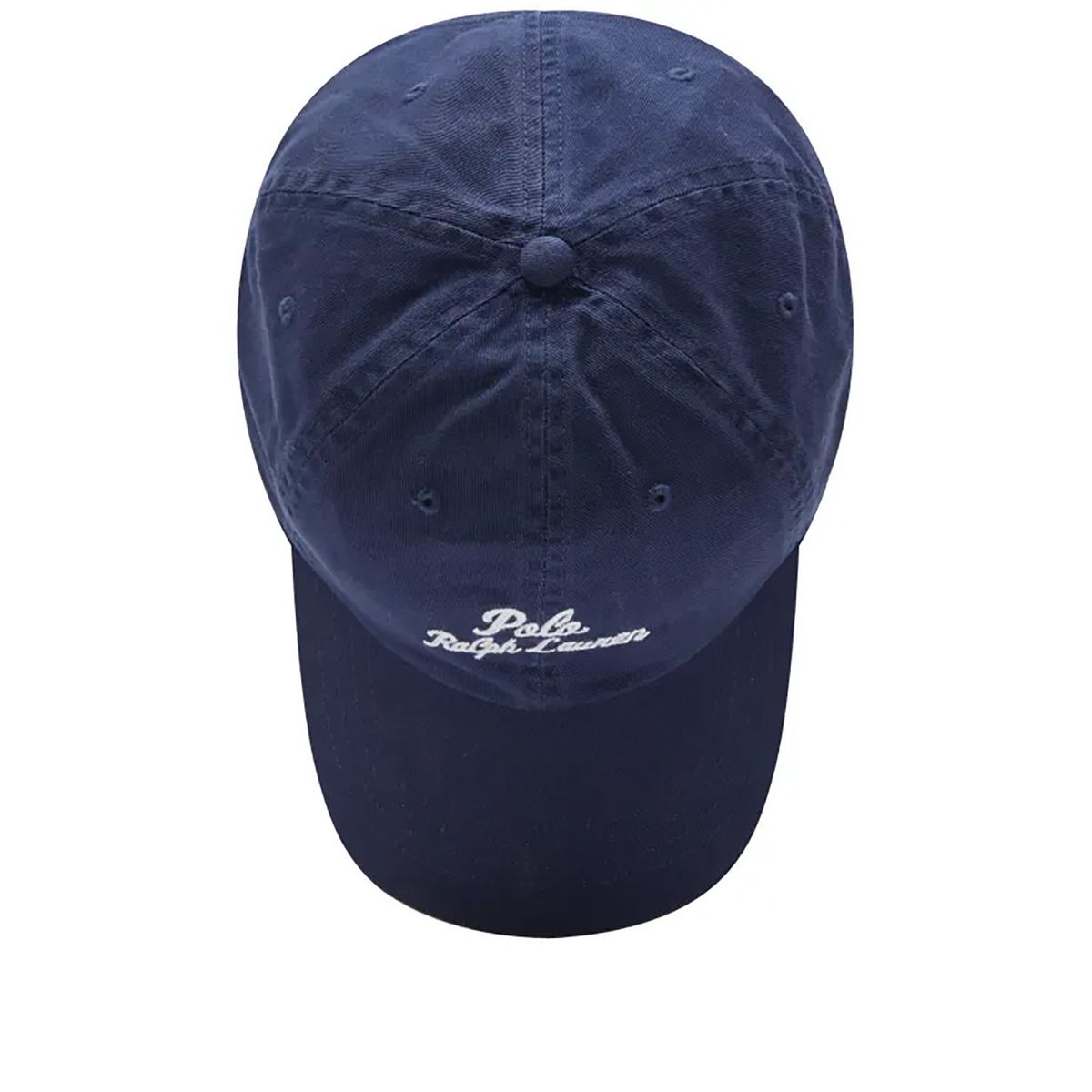 POLO RALPH LAUREN - Gorro 100% Algodón Casual Hombre Polo Ralph Lauren