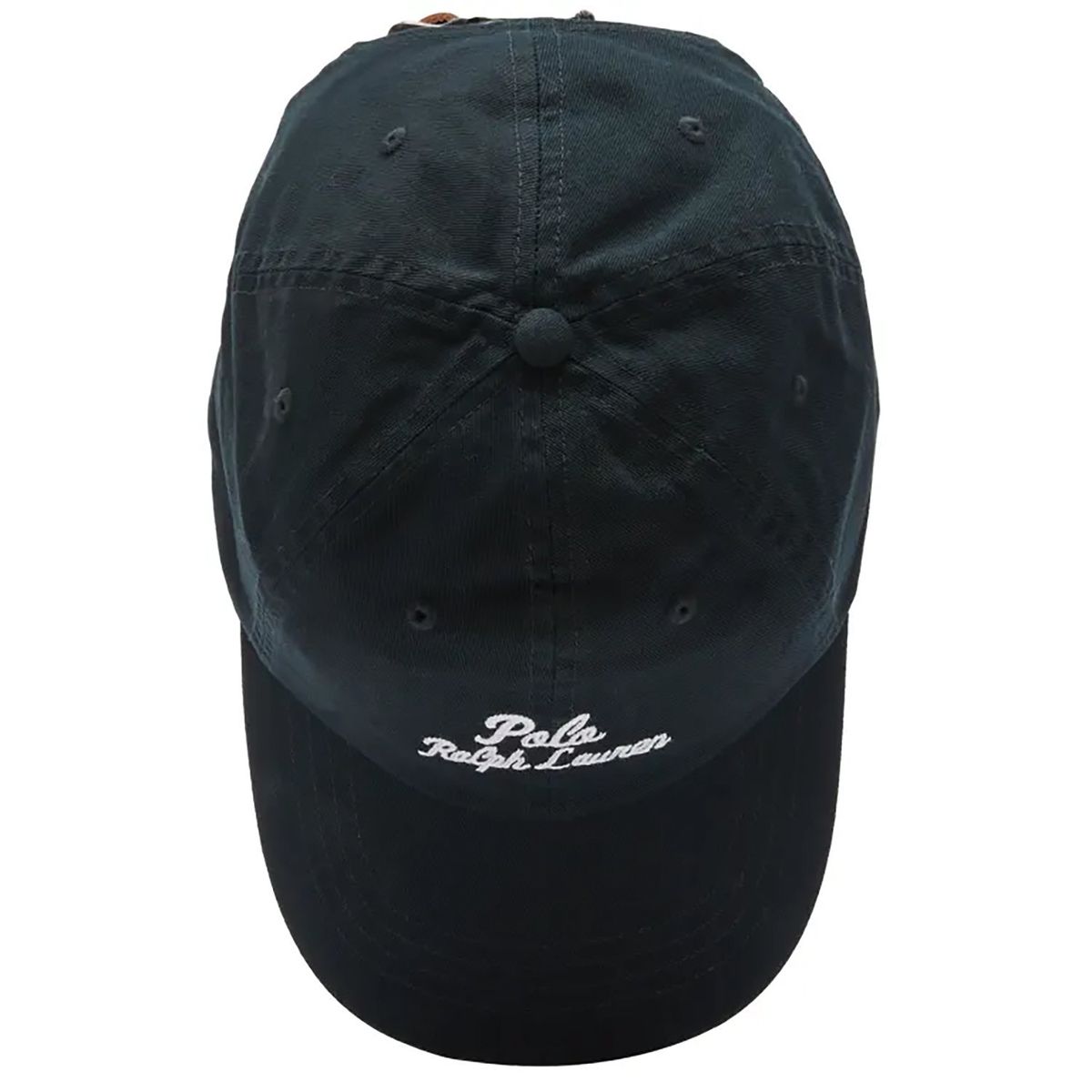 POLO RALPH LAUREN - Gorro 100% Algodón Casual Hombre Polo Ralph Lauren