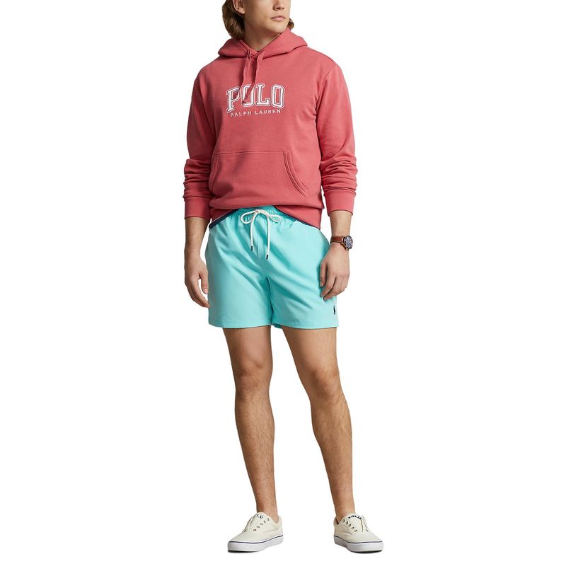POLO RALPH LAUREN - Short Algodón Regular Hombre Polo Ralph Lauren