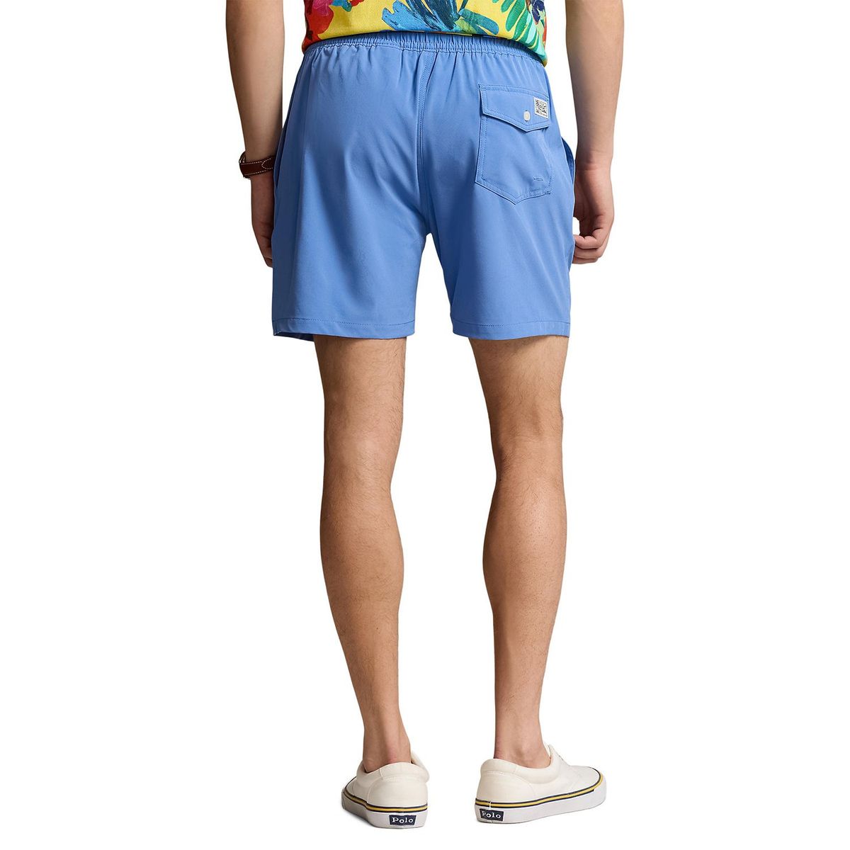 POLO RALPH LAUREN - Ropa de Baño Hombre Polo Ralph Lauren