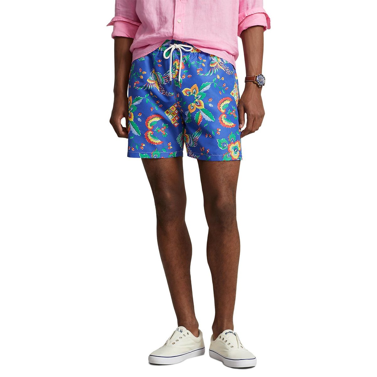 POLO RALPH LAUREN - Ropa de Baño Hombre Polo Ralph Lauren